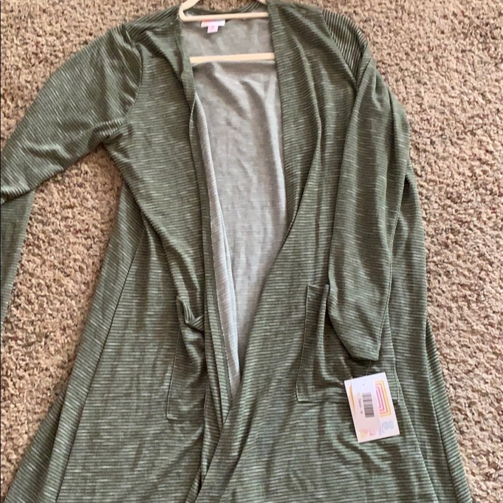 Sarah cardigan
